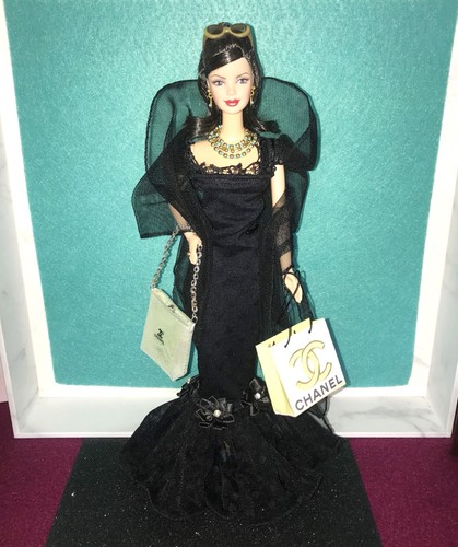 Barbie kate spade the - barbie,