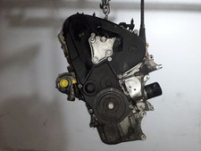 Moteur Peugeot 206 3-5 portes (2A-C) 2.0 hdi 90 (1999-2009) 5 portes 135FE