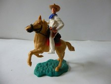CAVALIER COWBOY     TIMPO 1