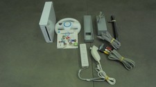 Console Nintendo Wii Pack