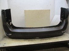 Pare-choc arriere 1619231280 Peugeot 5008 II 2017