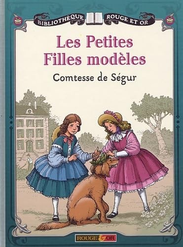 Les petites filles modèles - les,