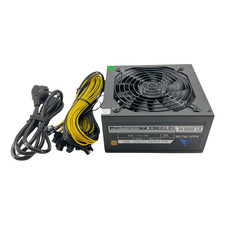 Alimentation PC 2000W 95 PLUS