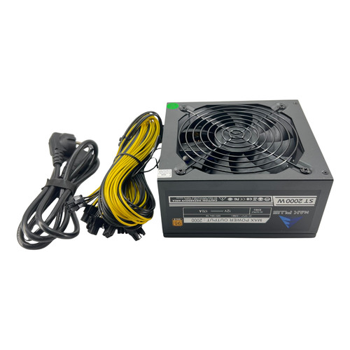 Alimentation 2000w plus - 2000w,