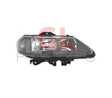 PHARES AVANT POUR RENAULT