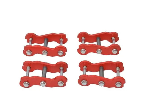 Supports suspension - supports, de