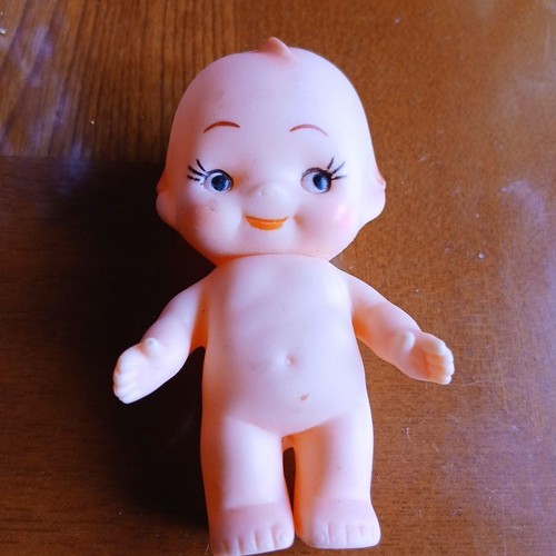 Kewpie doll figurine vinyle - doll,,