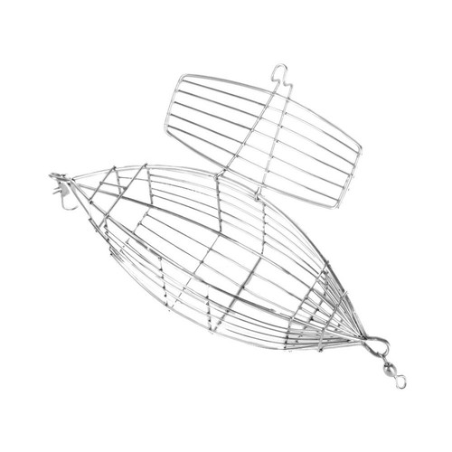 Cage piège poisson - cage,
