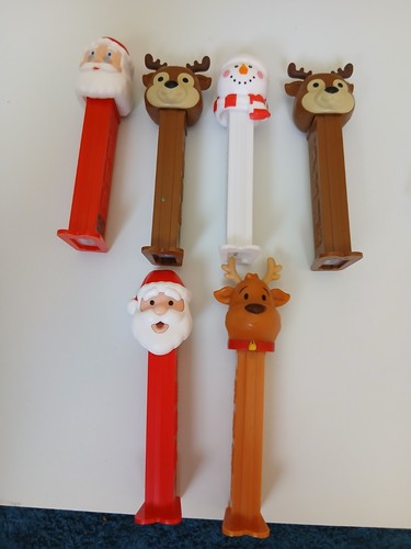 Lot pez noel - lot,