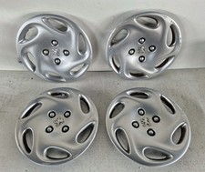 Lot x4 Enjoliveurs FLORIDA /