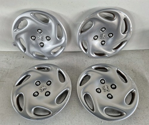 Lot enjoliveurs florida - x4,
