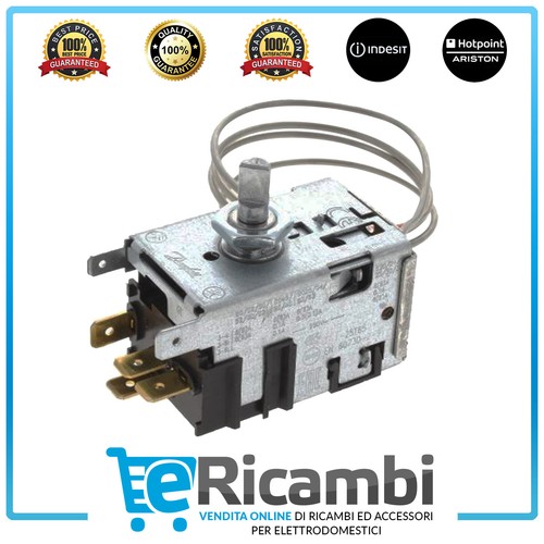 Thermostat 077b 6584 480 - 077b-6584,