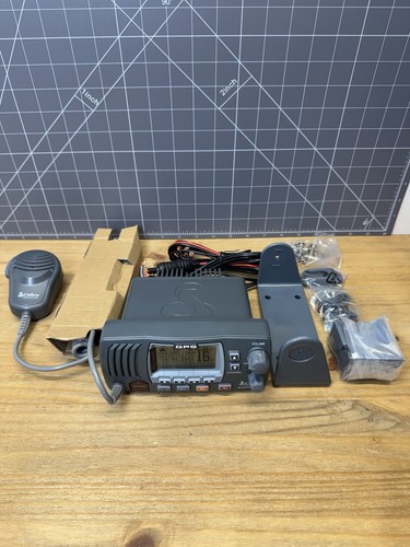 Mint cobra f77b - gps, fixed