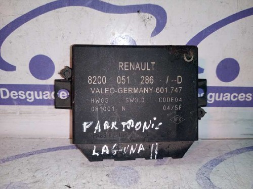 8200051286 module