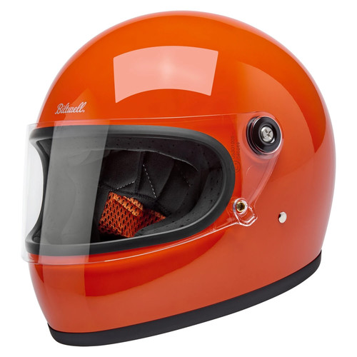 Casque intégral biltwell - casque,