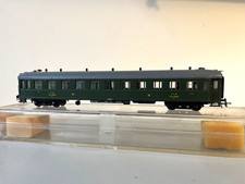 FRANCE TRAINS HO VOITURE OCEM 3ème CL. PLM EN BO