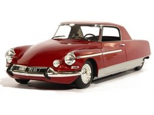 Citroën DS21 Chapron Coupé