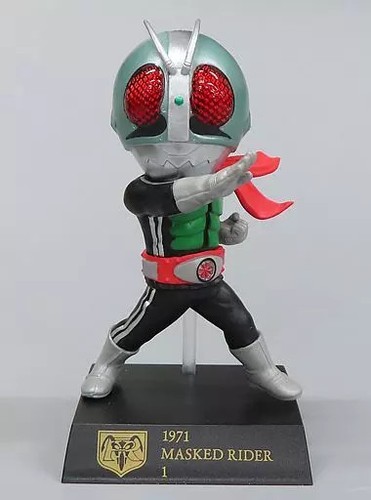 Mini figurine collection - figurine,