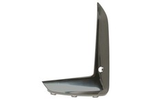 Bandeau de pare - chocs avant