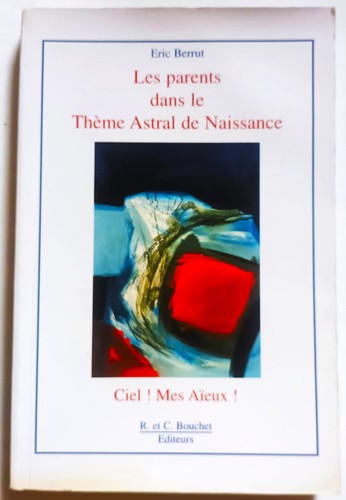 Livre astrologie les parents - astrologie,