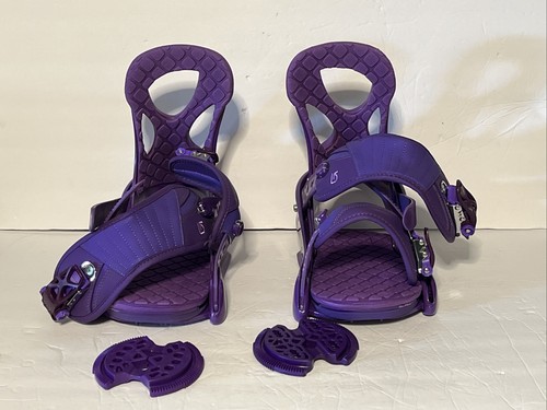 Burton women flex snowboard - re:flex,