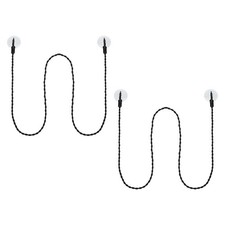  2 Pcs Etente A Linge