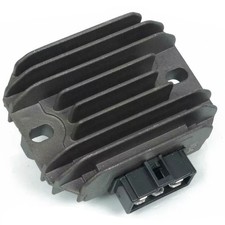 Régulateur de Tension