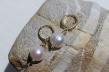 boucles d'oreilles dormeuses