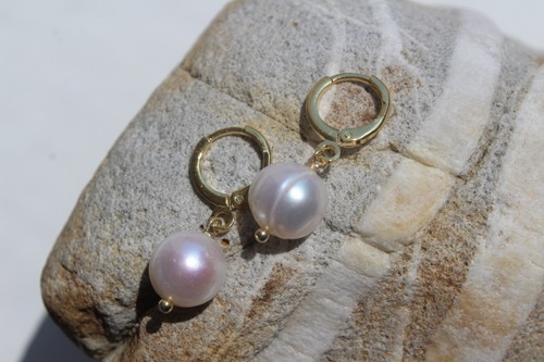 Boucles oreilles dormeuses - boucles,