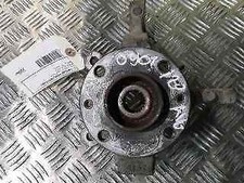 Fusee avant gauche Nissan NOTE