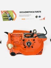 Bas Moteur Tronçonneuse Écho