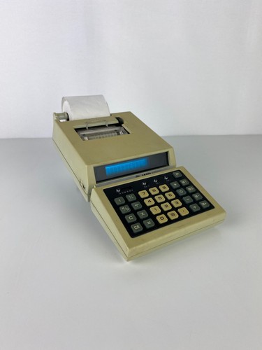 Ancienne machine calculer - ancienne,