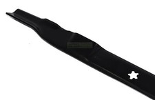 Lame de paillage de tondeuse