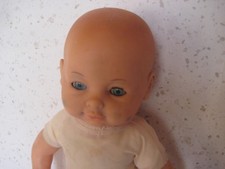 Ancien Poupon de 36 cm de long JESMAR