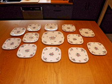 Limoges Ch Arhenfeldt service