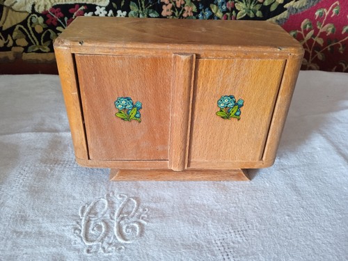 Petit meuble poupee des - meuble, de