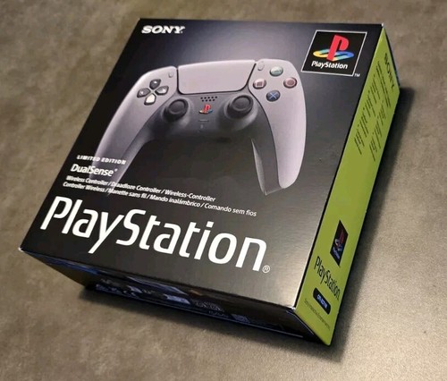 Manette ps5 dualsense 30th - manette,