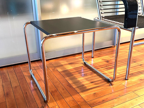 Marcel breuer laccio - breuer,