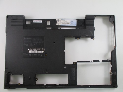 Coque arrière lenovo - arrière,