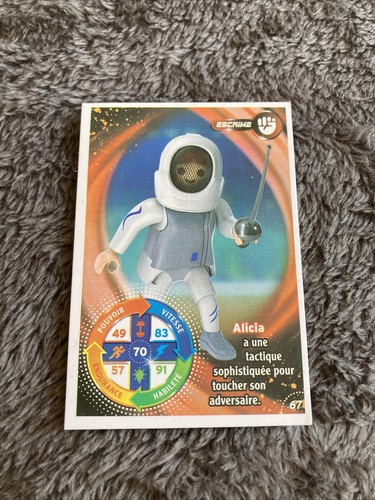 Carte playmobil carrefour le - playmobil,