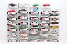 AMW - 1:87 HO - 35 voitures et