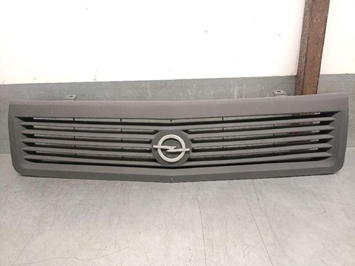 90291104 grille gauche - , capot