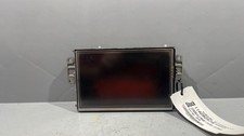 Ecran GPS CITROEN C4 2 PHASE 1 9813810680