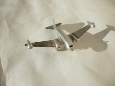 jeux et jouets anciens,avion