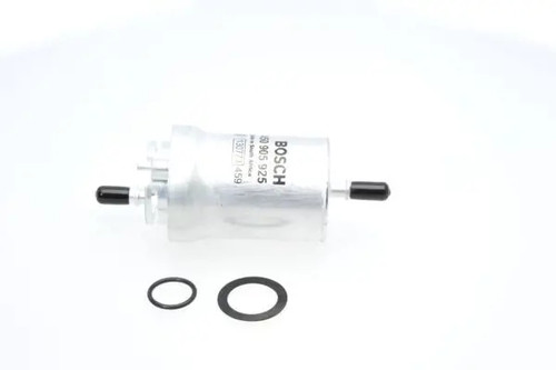 Filtre carburant sans - filtre,