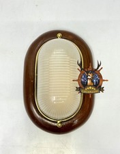 Ancienne applique plafonnier