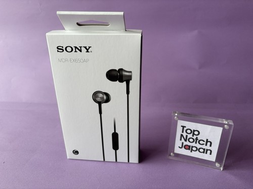 Sony mdr ex650ap - sony, mdr-ex650ap