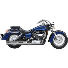 HONDA VT 750 C SHADOW