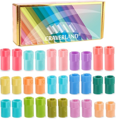 Craverland pens adapters - pens,