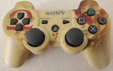 Manette Sony Ps3 Edition God